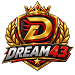 dream43-logo-transparent