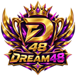 dream48-logo-transparent