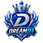 dream91-logo-transparent