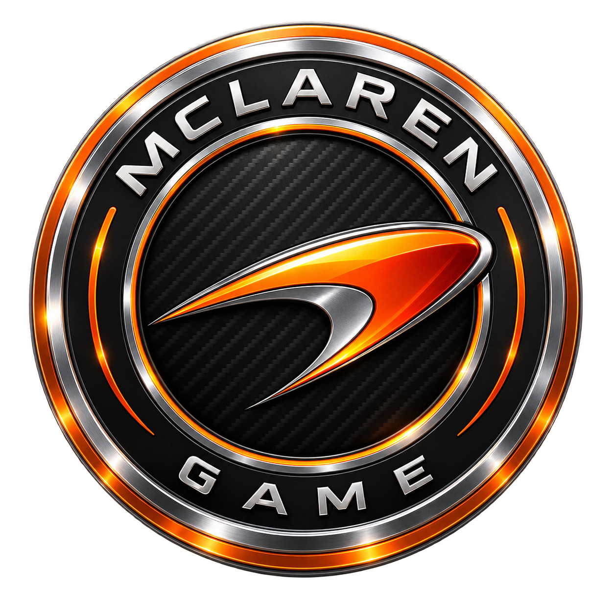 Mclaren Game