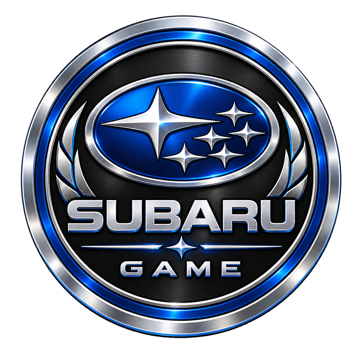 SUBARU Game